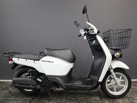 ホンダ ベンリィ ベンリィ50 1