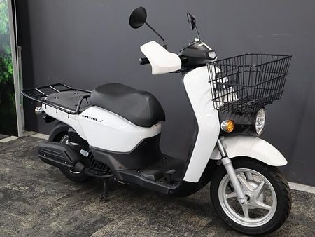 ホンダ ベンリィ ベンリィ50 2