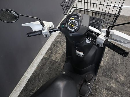 ホンダ ベンリィ ベンリィ50 5