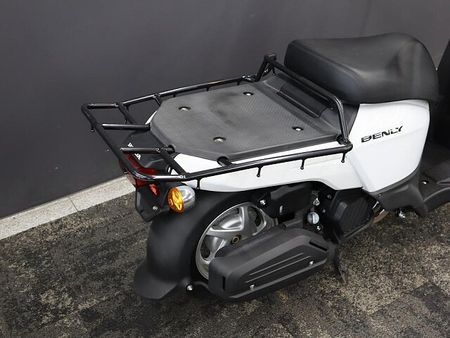 ホンダ ベンリィ ベンリィ50 6