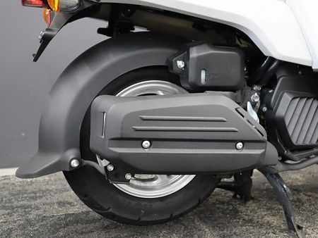 ホンダ ベンリィ ベンリィ50 7