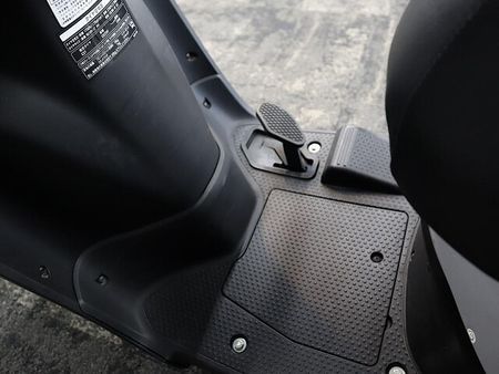 ホンダ ベンリィ ベンリィ50 8