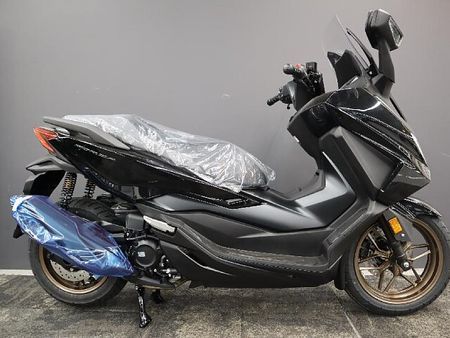 ホンダ フォルツァ(MF06) 【新車在庫あり】即納可能です! フォルツァ 1