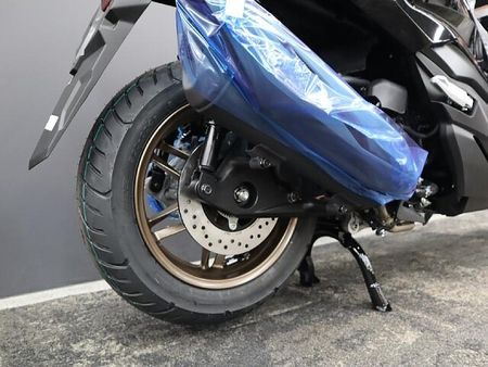 ホンダ フォルツァ(MF06) 【新車在庫あり】即納可能です! フォルツァ 7