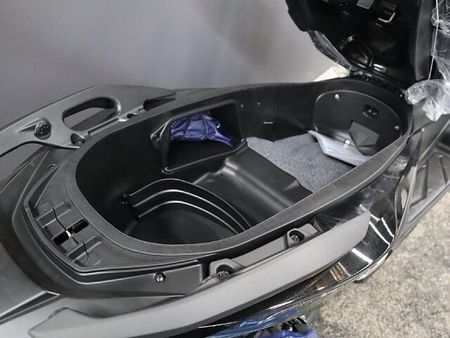 ホンダ フォルツァ(MF06) 【新車在庫あり】即納可能です! フォルツァ 8