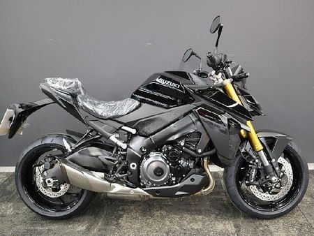 スズキ GSX-S1000 【新車在庫あり】即納可能です! GSX-S1000 1