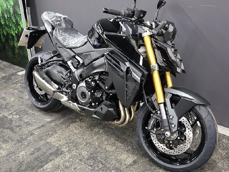 スズキ GSX-S1000 【新車在庫あり】即納可能です! GSX-S1000 2