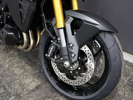 スズキ GSX-S1000 【新車在庫あり】即納可能です! GSX-S1000 4
