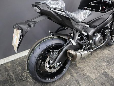 スズキ GSX-S1000 【新車在庫あり】即納可能です! GSX-S1000 8