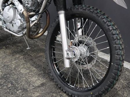 カワサキ KLX230S 【新車在庫あり】即納可能です! KLX230S 3