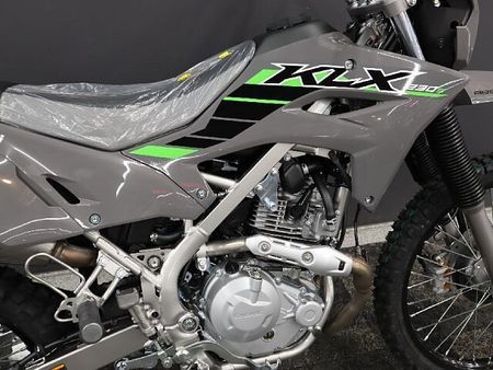 カワサキ KLX230S 【新車在庫あり】即納可能です! KLX230S 4