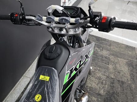 カワサキ KLX230S 【新車在庫あり】即納可能です! KLX230S 5