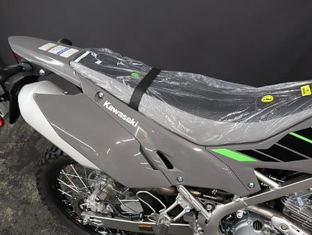 カワサキ KLX230S 【新車在庫あり】即納可能です! KLX230S 6