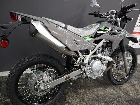 カワサキ KLX230S 【新車在庫あり】即納可能です! KLX230S 7