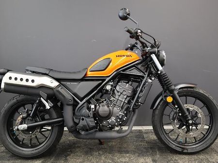 ホンダ CL250 CL250 1