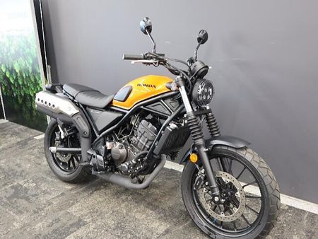 ホンダ CL250 CL250 2