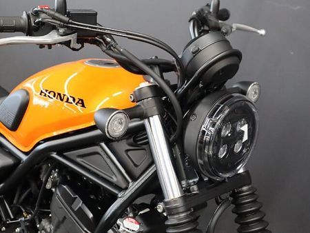 ホンダ CL250 CL250 3