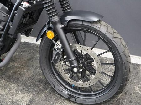 ホンダ CL250 CL250 4