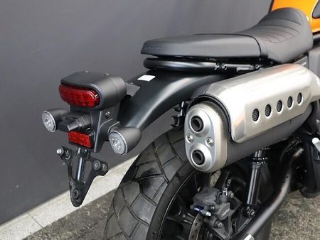 ホンダ CL250 CL250 7
