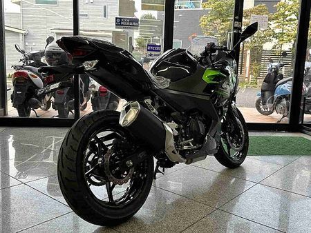 カワサキ ニンジャ 250 【新車在庫あり】即納可能です! Ninja250 6