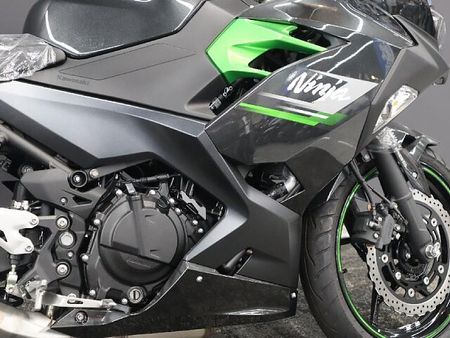 カワサキ ニンジャ 250 【新車在庫あり】即納可能です! Ninja250 9