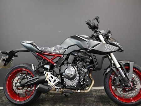 スズキ GSX-8S 【新車在庫あり】即納可能です! GSX-8S 1