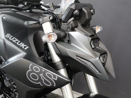 スズキ GSX-8S 【新車在庫あり】即納可能です! GSX-8S 3