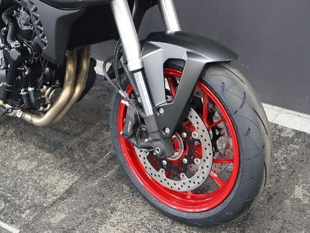 スズキ GSX-8S 【新車在庫あり】即納可能です! GSX-8S 4