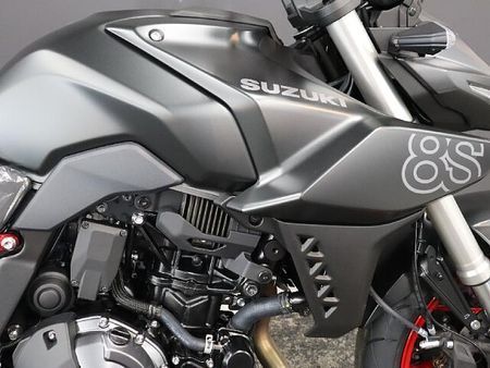スズキ GSX-8S 【新車在庫あり】即納可能です! GSX-8S 6