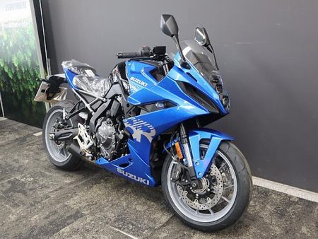 スズキ GSX-8R 【新車在庫あり】即納可能です! GSX-8R 2