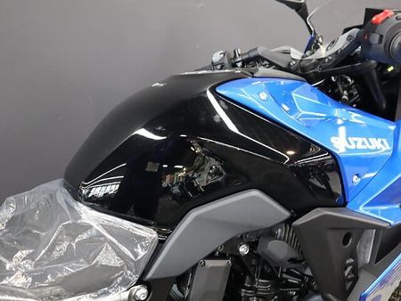 スズキ GSX-8R 【新車在庫あり】即納可能です! GSX-8R 7