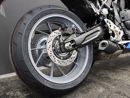 スズキ GSX-8R 【新車在庫あり】即納可能です! GSX-8R 8