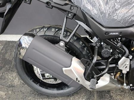 スズキ Vストローム650 【新車在庫あり】即納可能です! Vストローム650 6