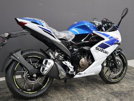 スズキ ジクサー SF250 【新車在庫あり】即納可能です! ジクサーSF250 3