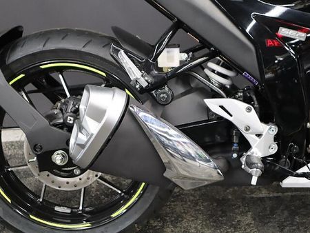 スズキ ジクサー SF250 【新車在庫あり】即納可能です! ジクサーSF250 4