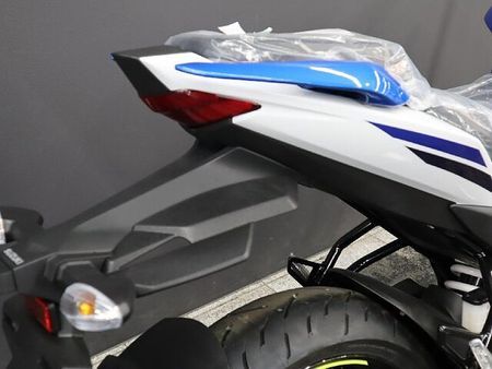 スズキ ジクサー SF250 【新車在庫あり】即納可能です! ジクサーSF250 6