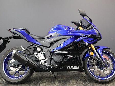ヤマハ YZF-R25 YZF-R25 1