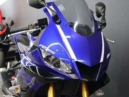 ヤマハ YZF-R25 YZF-R25 2