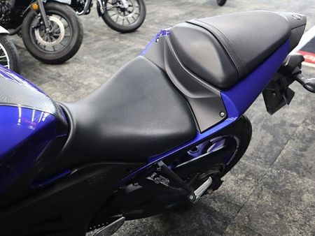 ヤマハ YZF-R25 YZF-R25 12