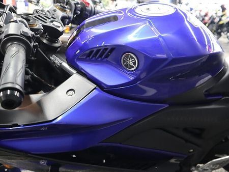 ヤマハ YZF-R25 YZF-R25 13