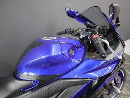 ヤマハ YZF-R25 YZF-R25 5