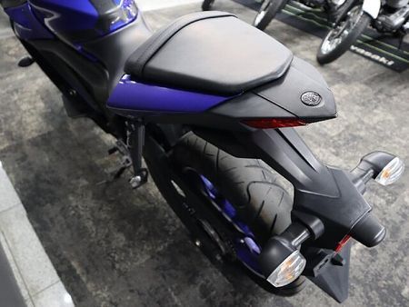 ヤマハ YZF-R25 YZF-R25 10