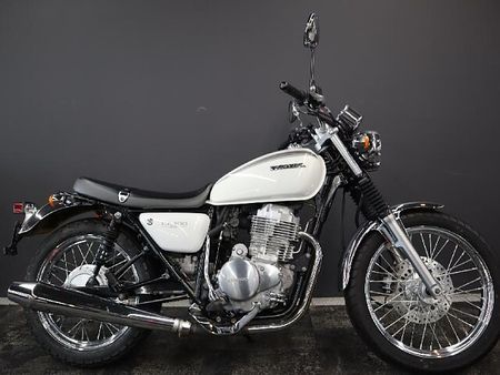 ホンダ CB400SS CB400SS 1