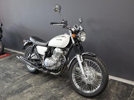 ホンダ CB400SS CB400SS 2