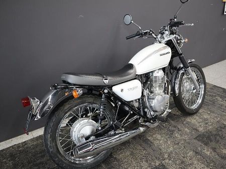 ホンダ CB400SS CB400SS 3