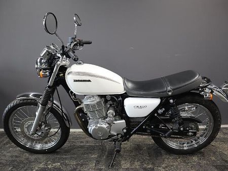 ホンダ CB400SS CB400SS 4