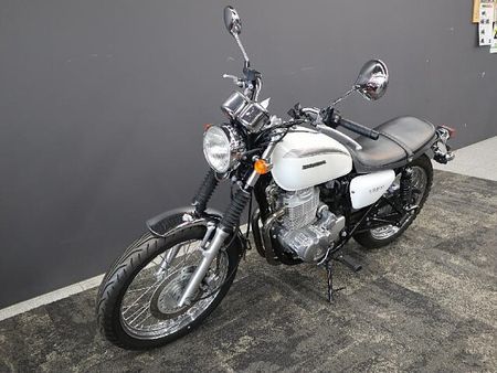 ホンダ CB400SS CB400SS 5