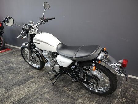 ホンダ CB400SS CB400SS 6