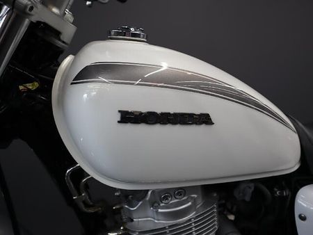ホンダ CB400SS CB400SS 9