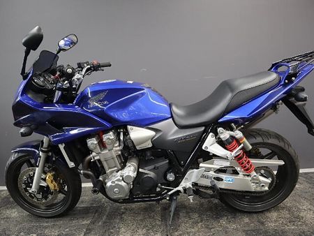 ホンダ CB1300スーパーボルドール CB1300SB 5
